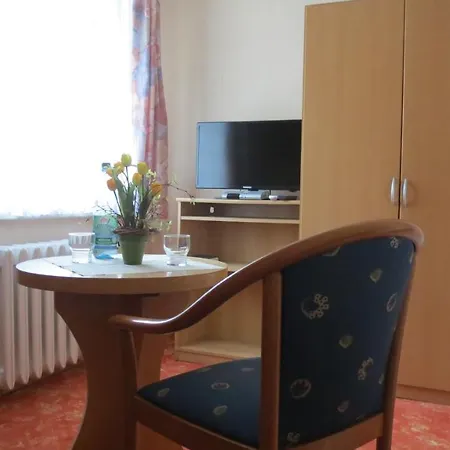 Pension Waldhaus-3