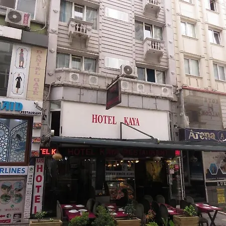 Kaya Hotel-3