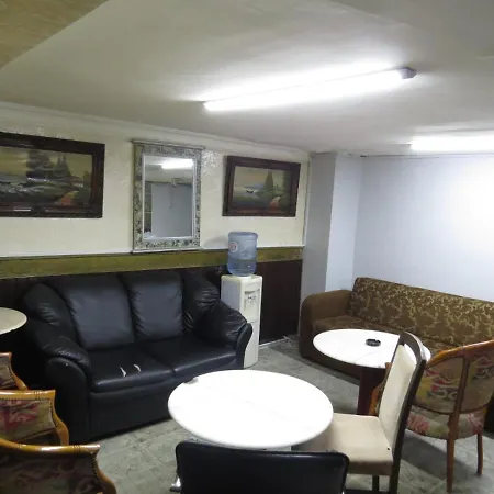 Kaya Hotel-2