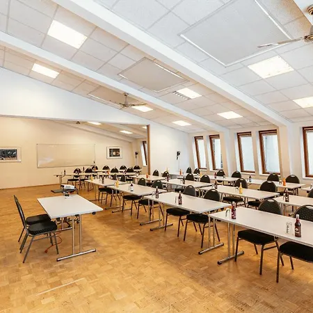 Tagungs und Gästehaus St Georg-3