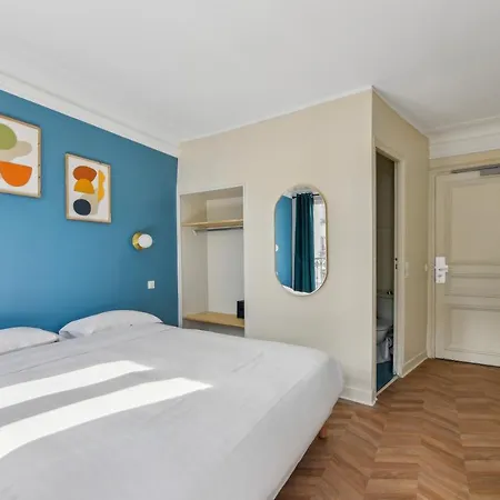 Hotel Margot-3