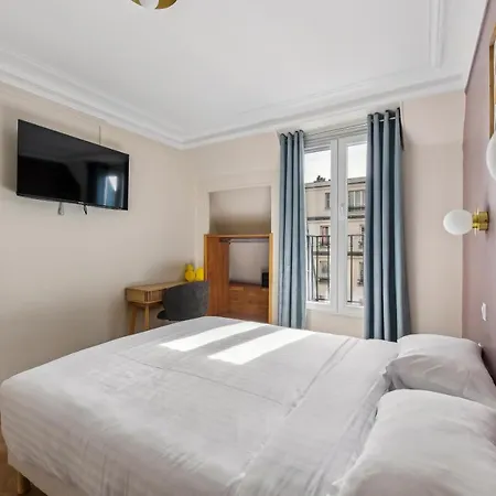 Hotel Margot-2
