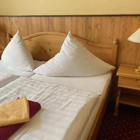 Hotel garni Am Dippeplatz-3