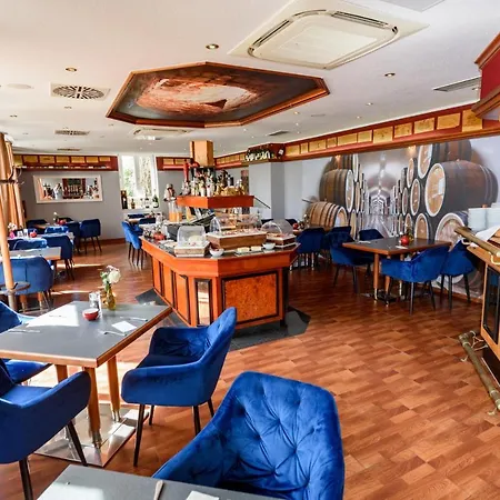 Residenz Hotel Leipzig-2