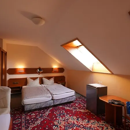 Hotel Plovdiv-2