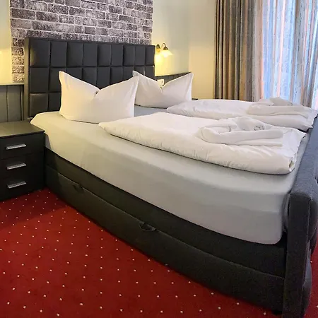 Hotel Carl von Clausewitz-2