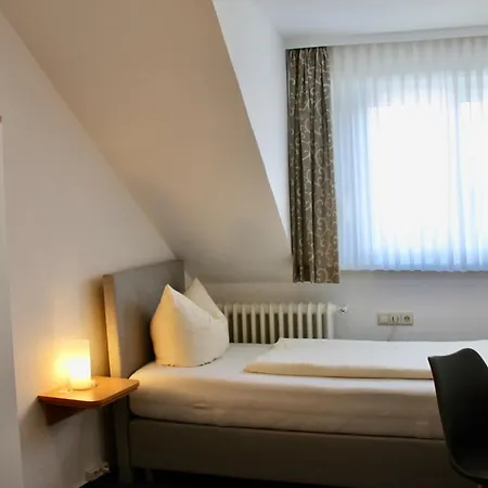 Mittelrhein Pension-2