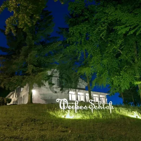 Hotel Weißes Schloß-3