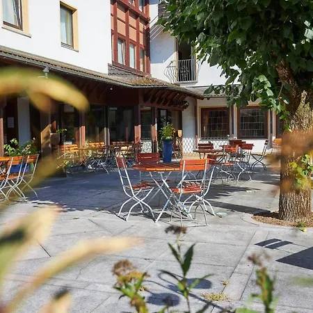 Flair Hotel Dobrachtal-2