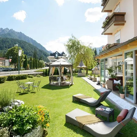 Apparthotel Germania-2