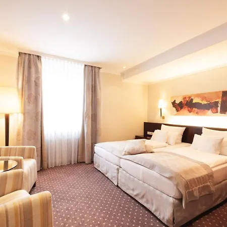 Hotel Lindauer Hof-2