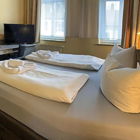Hotel Carl von Clausewitz-3