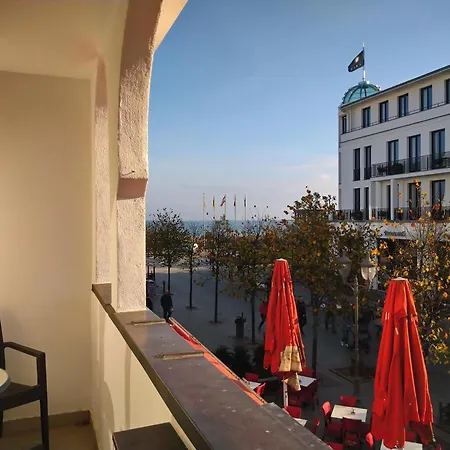 Hotel Esplanade&Aparthotel Rialto-2
