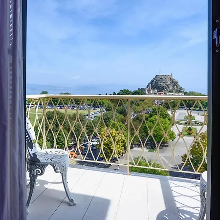 Arcadion Hotel-2