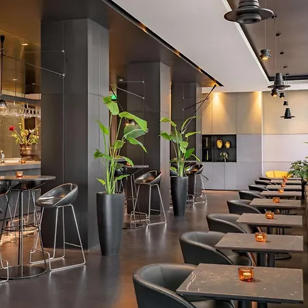 Art'Otel Amsterdam-2