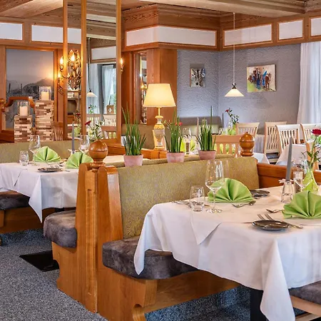 Hotel Tyrol - Oberstaufen PLUS Partner-3