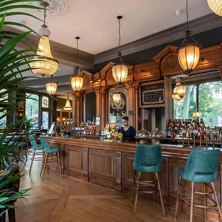 The Brook Green Hotel-2