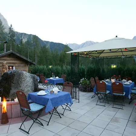 Zugspitzhotel Diana Thörle-2