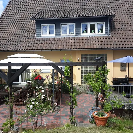 Gästehaus HarzGlück-2