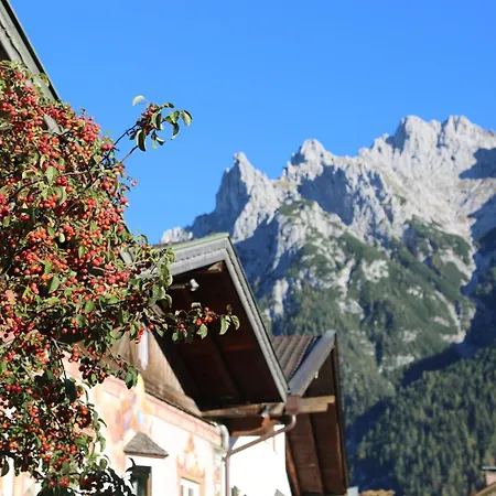 Gästehaus Lärchenhang-3