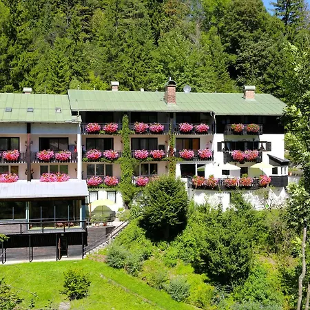 Gästehaus Lärchenhang-2