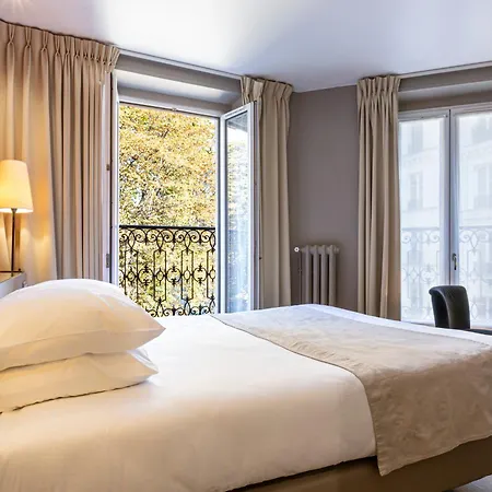 Gardette Park Hotel-3