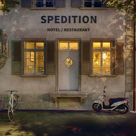 Boutique Hotel Spedition A Member Of Design Hotels-3