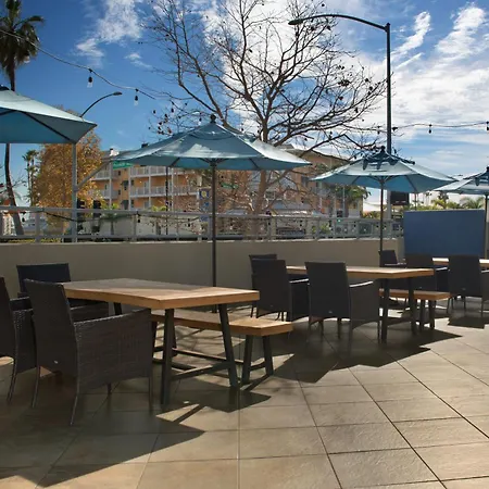 Hilton Garden Inn Los Angeles Marina Del Rey-3