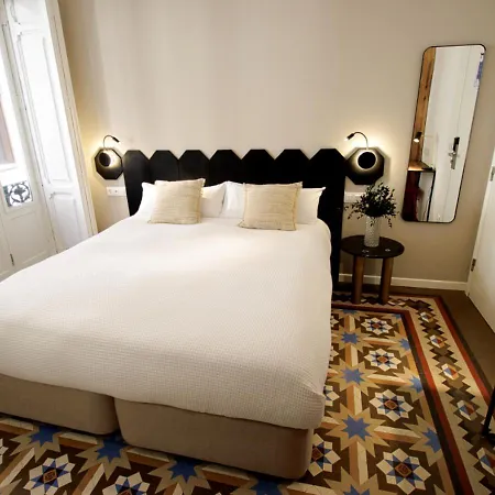Valola Boutique Rooms-2