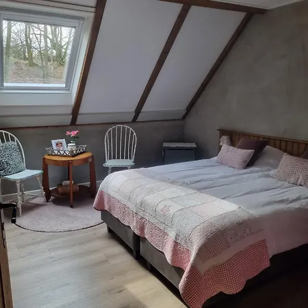 Bed & Breakfast Aan De Beek-2