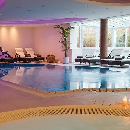 L'Arrivee Hotel & Spa-3
