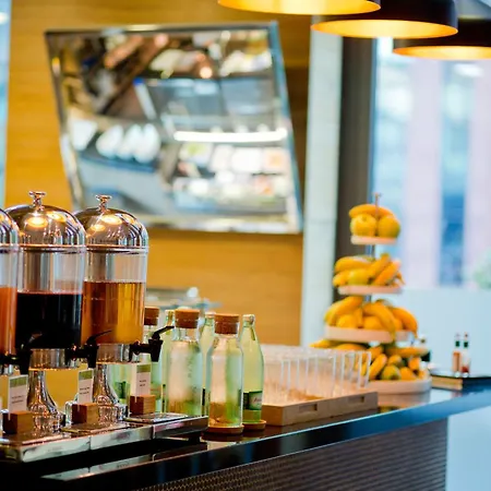 Doubletree By Hilton Zagreb-2
