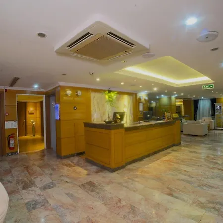 Sed Bosphorus Hotel-2