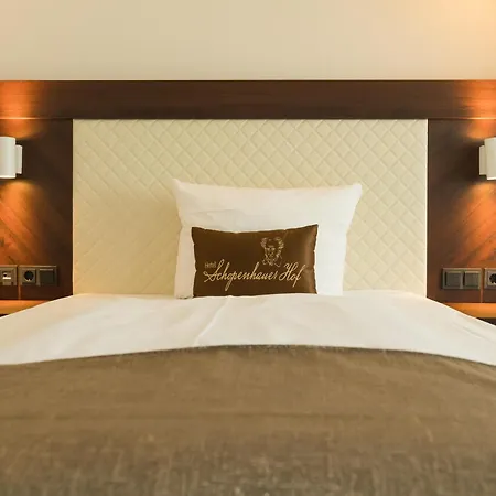 Hotel Schopenhauer Hof-3