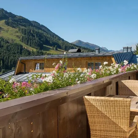 Hapimag Saalbach inklusive JokerCard-3
