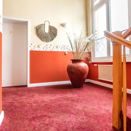Strandhotel Möwe-3