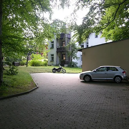 Hotel-Pension Königswald-2