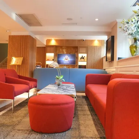Dosso Dossi Hotels Old City-3