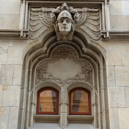 Apartmenthotel Quartier M-2