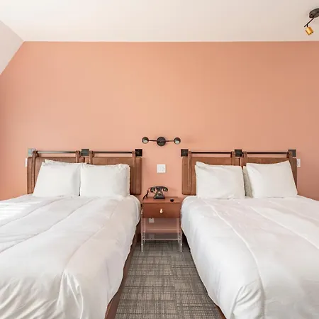 Hotel Koxie-3