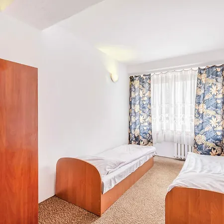 Hotel Biala Gwiazda-3