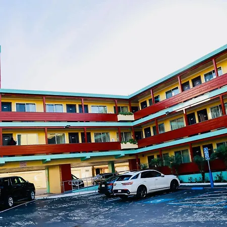 Motel Capri-2