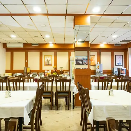 Hotel Europa-2