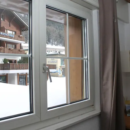 Grichting Hotel&Serviced Apartments-2