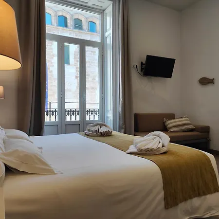 Hotel San Lorenzo Boutique Plaza-3
