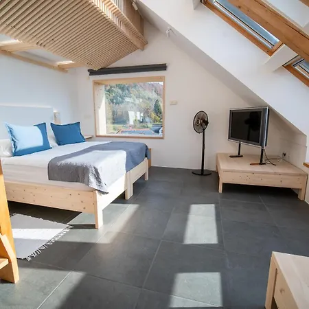 Eco Boutique Hotel Ams Beagle-2