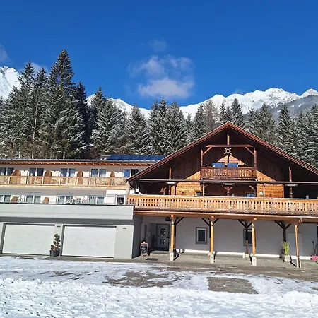 Sweet Cherry - Boutique & Guesthouse Tyrol-3