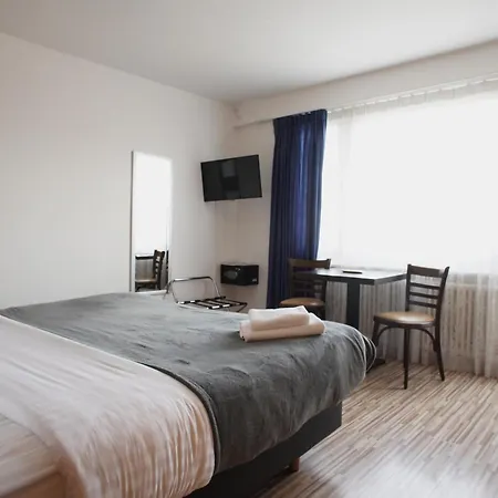Primadom Aparthotel-3