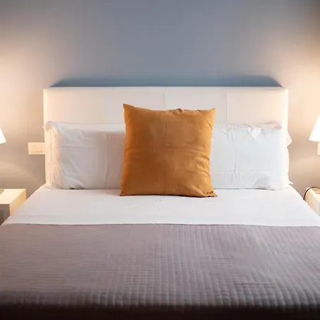 Santa Chiara Boutique Hotel-3