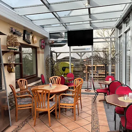 Hotel-Restaurant Cafe Caro-3
